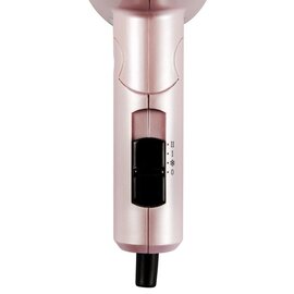 Зображення 3 Фен дорожній Rotex RFF125-G Future Care Compact