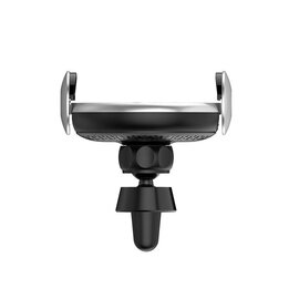 Зображення 3 Зарядний пристрій ColorWay AutoSense Car Wireless Charger 2 10W Black &ndash; CW-CHAW035Q-BK