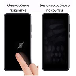 Зображення 5 Захисне скло Drobak для Huawei P Smart Z Black - 448427
