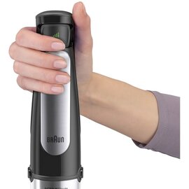 Изображение 6 Блендер Braun MQ 7075 X BK