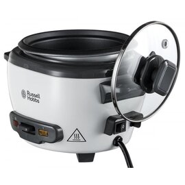 Зображення 2 Мультиварка Russell Hobbs 27030-56 Medium