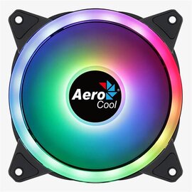 Изображение  Охлаждение для корпуса Aerocool Duo 12 ARGB
