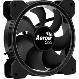 Зображення 4 Охолодження для корпусу Aerocool Saturn 12 FRGB