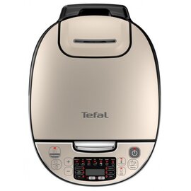 Зображення 4 Мультиварка Tefal RK321A34