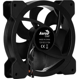 Зображення 5 Охолодження для корпусу Aerocool Saturn 12 FRGB