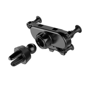 Зображення 5 Тримач ColorWay Gravity Sensor Holder Black - CW-CHG11-BK