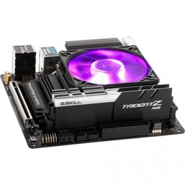 Зображення 6 Охолодження для процесора CoolerMaster MasterAir G200P &ndash; MAP-G2PN-126PC-R1