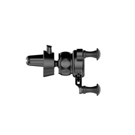 Зображення 6 Тримач ColorWay Gravity Sensor Holder Black - CW-CHG11-BK