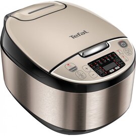 Зображення  Мультиварка Tefal RK321A34