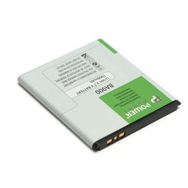 Изображение  Батарея PowerPlant для Sony Ericsson BA900 Xperia J 3.7V 1900mAh - DV00DV6174