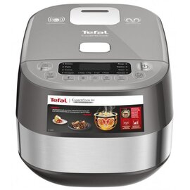 Зображення 3 Мультиварка Tefal RK802B34
