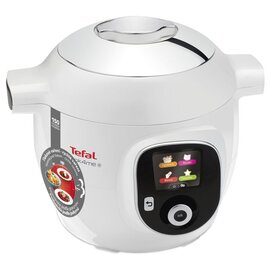 Зображення 4 Мультиварка Tefal CY851130