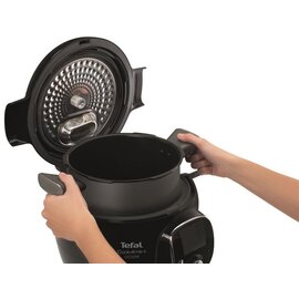 Зображення 5 Мультиварка Tefal CY855830