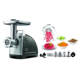 Зображення 5 М`ясорубка Tefal NE688837
