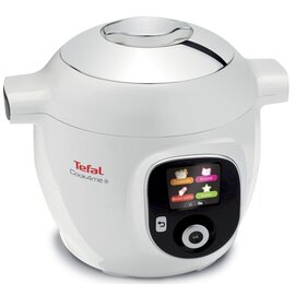 Зображення 6 Мультиварка Tefal CY851130