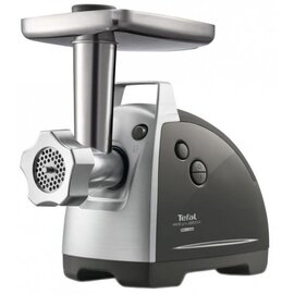 Зображення  М`ясорубка Tefal NE688837