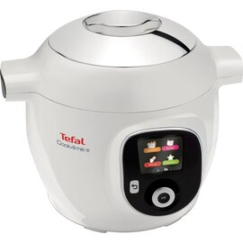 Зображення  Мультиварка Tefal CY851130