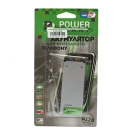 Зображення 2 Акумулятор PowerPlant для Blackberry Z10 (L-S1) 1800mAh - DV00DV6182