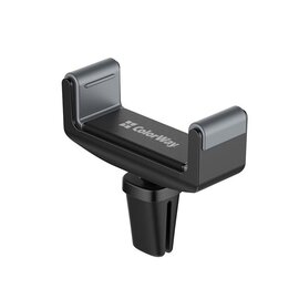 Зображення 3 Тримач ColorWay Clamp Holder CW-CHC012-BK Black