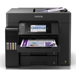 Изображение  Epson L6570 + WI-FI &ndash; C11CJ29404