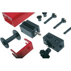 Зображення 5 Конструктор Fischertechnik FT-505281