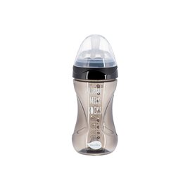 Зображення  бутылочка Nuvita NV6032 Mimic Cool 250мл Black