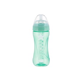 Зображення  бутылочка Nuvita NV6052 Mimic Cool 330мл Green