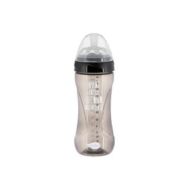 Зображення  бутылочка Nuvita NV6052 Mimic Cool 330мл Black