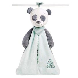 Зображення  М`яка іграшка Nattou Лулу - 963626