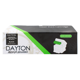 Изображение  Картридж для принтеров Dayton DN-HP-NT217 для HP LJ Pro M102/M130