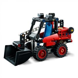 Зображення 3 Конструктор LEGO Technic Мини-погрузчик - 42116
