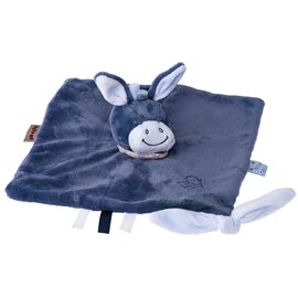 Зображення 5 М`яка іграшка Nattou ослик Алекс - 321150