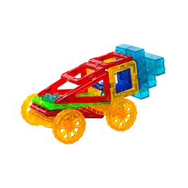 Изображение 2 Конструктор MagPlayer MPX-32