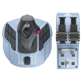 Зображення 3 Джойстик Thrustmaster TCA Officer Pack Airbus Edition PC &ndash; 2960842