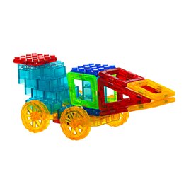 Изображение 3 Конструктор MagPlayer MPX-32