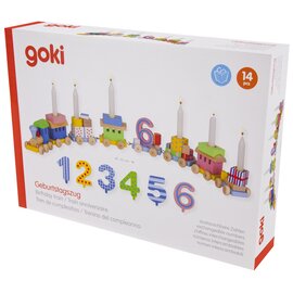Зображення 3 Подсвечник Goki GK106