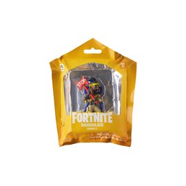 Зображення 3 Ігрова фігурка Fortnite Figure Hanger Bandolier S1 - FNZ0009