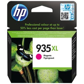 Изображение 2 Картридж для принтеров HP №935XL для OJ Pro 6230/6830 Magenta &ndash; C2P25AE
