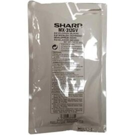 Зображення  Девелопер Sharp MXM260/MXM310/AR5726/AR5731 - MX312GV