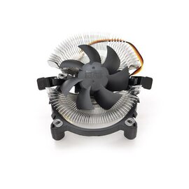 Зображення  Охолодження для процесора PCCooler Q10