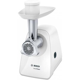 Зображення  М`ясорубка Bosch MFW2500W