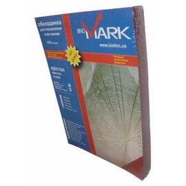 Зображення  bindMARK A4, 150 мк, 100шт. - 40190