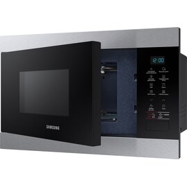 Изображение 2 Микроволновка Samsung MG22M8074AT/UA