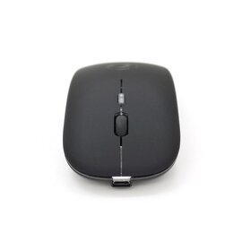 Зображення 2 Миша iMice E-1300 Luminous USB Black