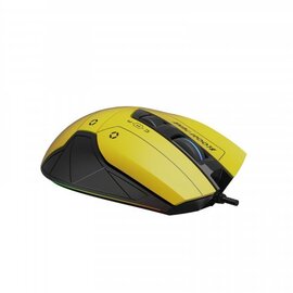 Зображення 2 Миша A4Tech Bloody W70 Max Punk Yellow