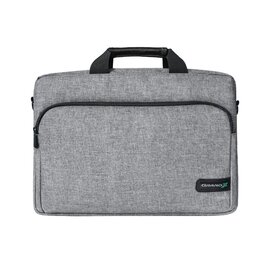 Зображення 2 Сумка для ноутбука Grand-X SB-148G Grey