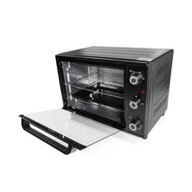Зображення 3 Електропіч Holmer HEO-242