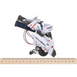 Изображение 4 Конструктор Same Toy Космический флот 7 в 1 на солненой батареи - 2117UT