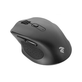 Зображення 5 Миша 2E MF240 Silent WL USB Black &ndash; 2E-MF240WB