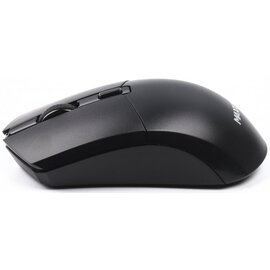 Зображення 2 Миша Maxxter Mr-403 USB Black